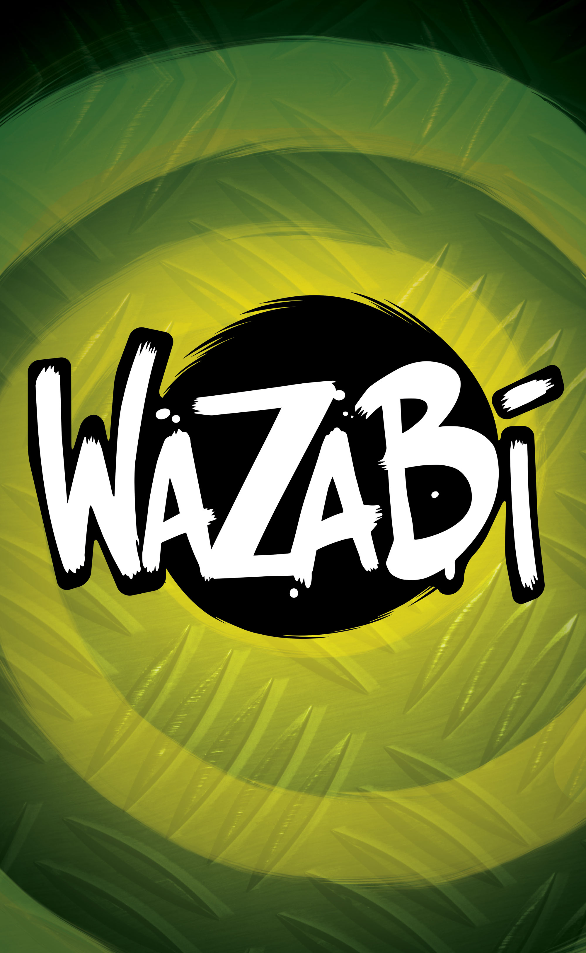 J2S] Wazabi - Gigamic - Carnet des geekeries